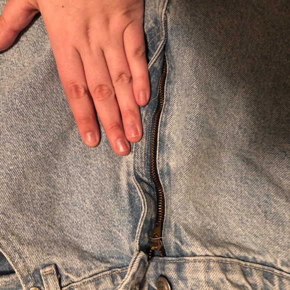 Faded Glory Women’s Relax Fit Mom Jeans - Picture 5 of 10